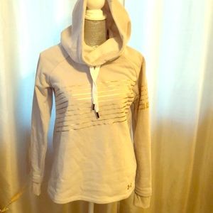 Under Armour loose pull over